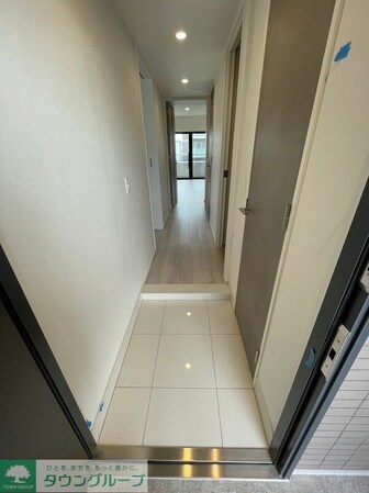 八王子レジデンスの物件内観写真